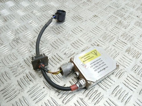 BMW 5 E39 Xenon Steuergerät 5DV007760 2.50 Diesel 105kw 2001 31305114
