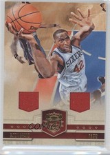 2009-10 Panini Court Kings Memorabilia 143/149 Elton Brand #60 0f6