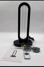 Ultraviolet Sterilization Light 3 Speeds Household Lamp Germicidal Disinfection