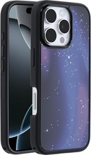 Custodia Speck Presidio Perfect-Clear MagSafe ClickLock Per IPhone 15 Pro Max - Aperta Mai Usata