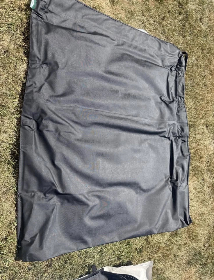 NOVO Bestop Pavement Ends SPRINT Top - 97-06 Jeep Wrangler TJ Unlimited (Preto) - Imagem 4 de 4