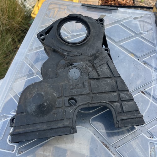 🏁OEM🎌Honda Acura Timing Belt Lower Cover Integra CR-V Civic*R-07*