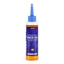 Morgan Blue Race Oil Road - Friction Technology
