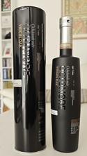 Octomore Virgin Oak 7.4 07.4 Bruichladdich Single Malt Islay Scotch Whisky 61,2%
