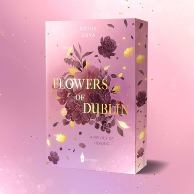 Flowers Of Dublin, Ronja Sova