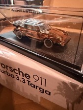 2026 Hot Wheels 🔥 RED LINE CLUB RLC 🔥 1988 Porsche 911 Turbo 3.3 Targa - JJY65