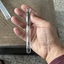 Maratac CountyComm Vapor Polish Polycarbonate Embassy Pen Brand New Limited Run