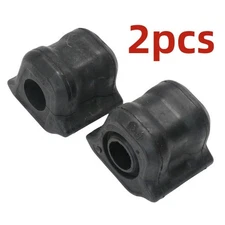 Front Stabilizer Bar Bushing 1 Pair For Toyota 2006-2018 RAV4 2016-2020 Mirai