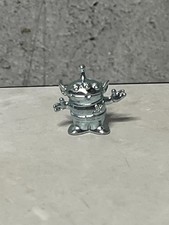 2018 Pixar TOY STORY Monopoly - Replacement M...
