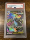 New ListingMega Charizard x ex 109/094 psa 9 Phantasmal Flames 2025 Pokemon