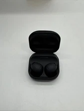 SAMSUNG Galaxy Buds2 Pro Wireless Earbuds, Graphite, ANC, Hi-Fi Sound
