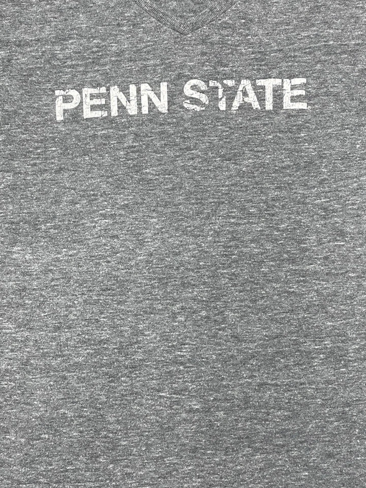 Camiseta Penn State Niñas Grande Foto 3 de 4