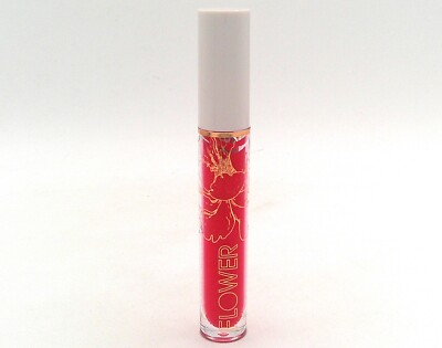 Flower Beauty Miracle Matte Liquid Lip - Melon Pop [Brand New]
