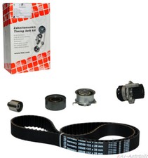  Zahnriemensatz FEBI +WP MITSUBISHI LANCER VIII / Sportback CRANDIS OUTLENDER II