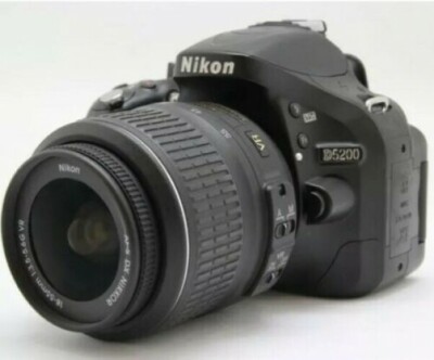SONY - (favoritegt)SEL18200 訳あり+Nikon D5100 Sony A6100 vs Nikon D5500 Detailed Comparison