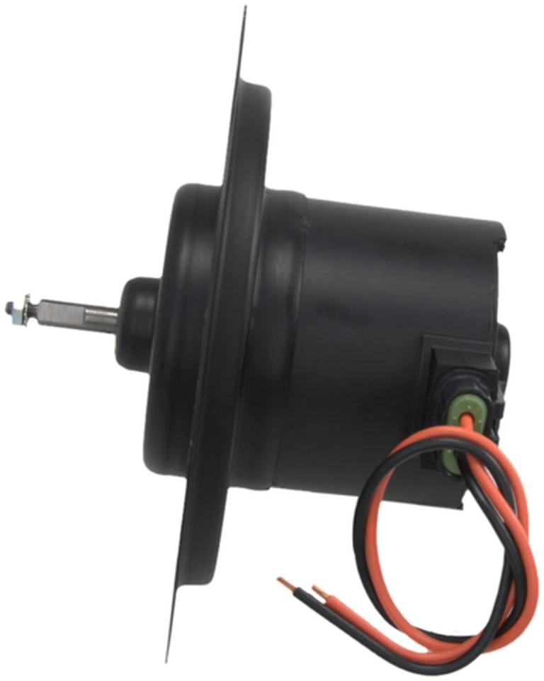 Motor soplador HVAC 4 estaciones para 1988-1989 International 2276 S Foto 3 de 4