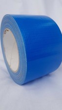 Gaffa Gaffer Duct Tape General Purpose Cloth 75mm x 50 Metres Water Resistant