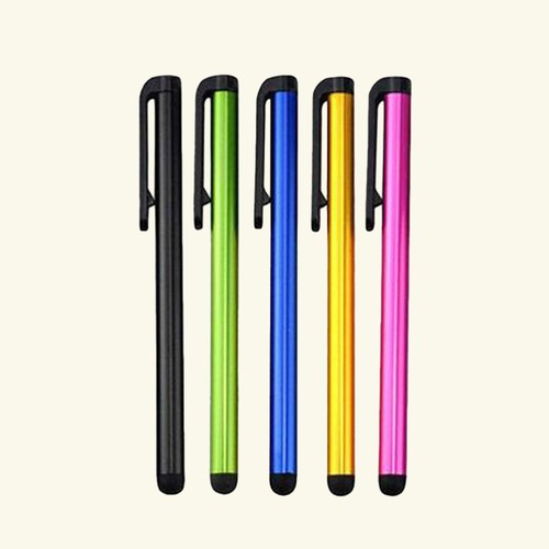 5 Pcs/lot Touchscreen-Stift Mit Hoher Empfindlichkeit Stiftstift - 第 4/11 張圖片