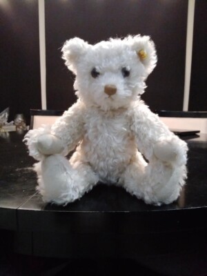 ぬいぐるみ Steiff Teddy Bear Sugar Retired Lovely Classic Steiff Sugar Teddy Bear 027017 | eBay