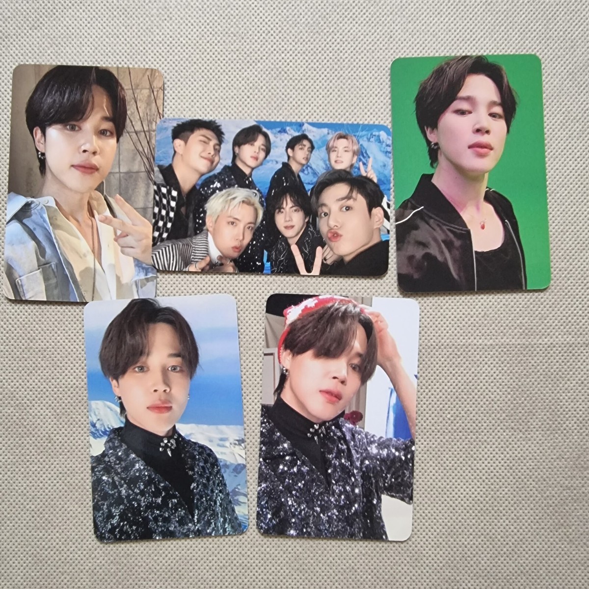BTS] OFFICIAL DICON D