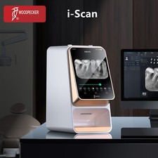 Woodpecker I-Scan X PSP Ray Sensor Image Plate Scanner TWAIN Driver Software