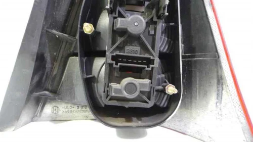 1688200564 Piloto Trasero Izquierdo para MERCEDES-BENZ CLASE A (BM 168) 1790192 - Imagen 3 de 4