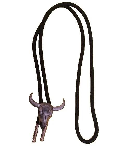 Модная бижутерия из рога животных