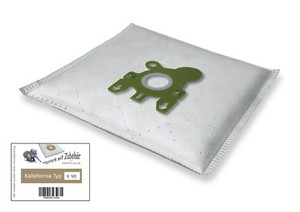 10 Sacchetti Per Aspirapolvere Adatti Per Miele S321I Mondia Rs I S - Foto 8