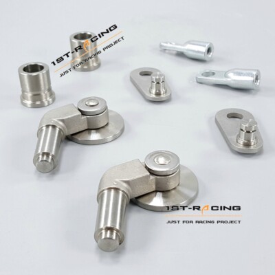 Kit De Reparo Turbo Wastegate Rattle Flapper Para - N20 N26