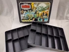 Kenner Star Wars Empire Strikes Back Action Figure Collector's Case 1980