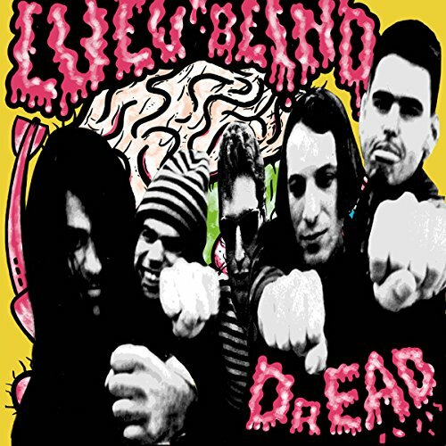 Lulu Blind - Dread [VINYL]