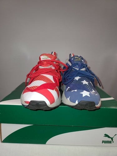 puma blaze of glory rwb