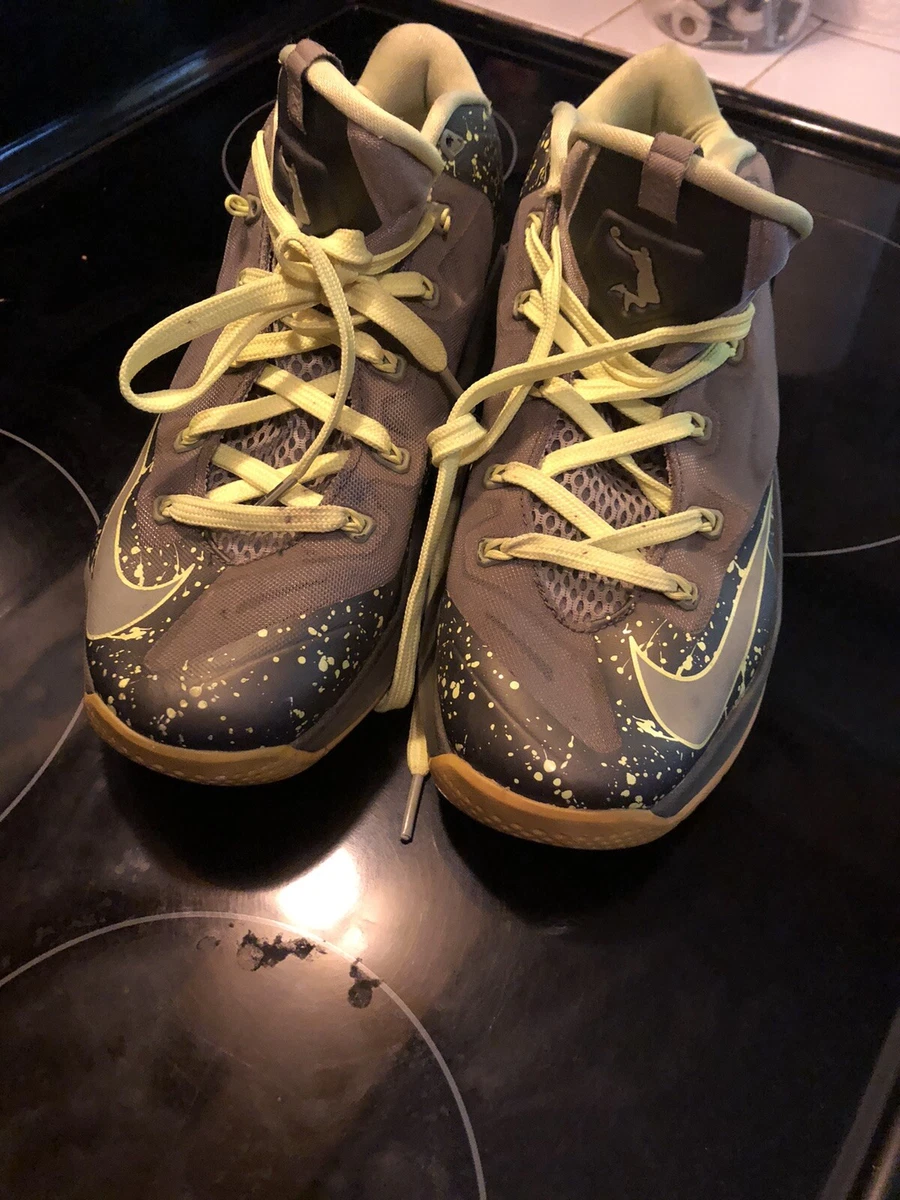 Lebron 1 dunkman shop