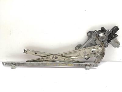 MITSUBISHI LANCER Ralliart Sportback GS2 2008 - 2011 Vorne Links Fensterheber