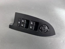 Alfa Romeo Giulietta 940 window regulator switch front left 156106167