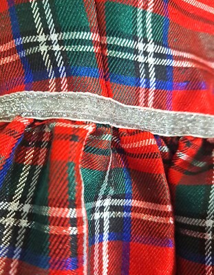 Marmellata Classics Christmas Holiday Bow Party Formal Dress Size 2T | eBay