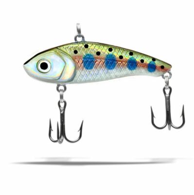 dynamic lures ice fishing Tungsten Jig Although this lure was designed for trout Dynamic HD Ice Lures –