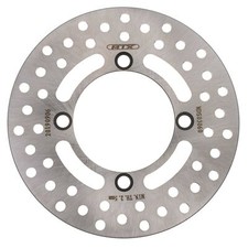 Brake Disc FITS Kawasaki KX65 00-22 Suzuki RM 65 03-05 FITS Front & Rear Of Bike