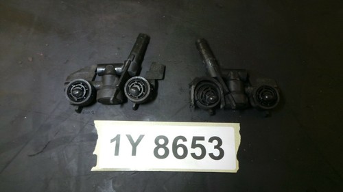 1Y8653 BMW 3er E46 Xenon Scheinwerferreinigung Waschdüse Spitzdüse L+R 8375541