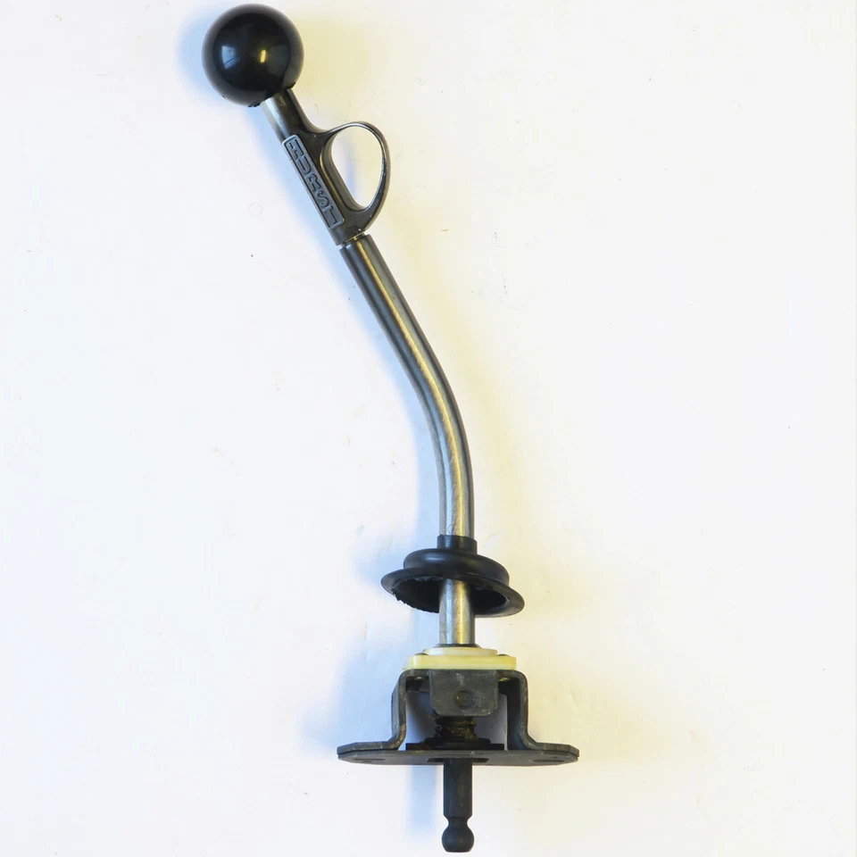 HURST Performance USA Mini Car Trigger Copper Brown Shifter NEW NOS for Toyota? Foto 4 de 4