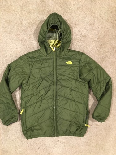 The North Face Boys Reversible Perrito 