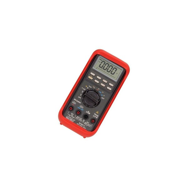 BM817S Digitaler Multimeter Lcd (5000),Beleuchtet 5X/S True Rms Brymen-image
