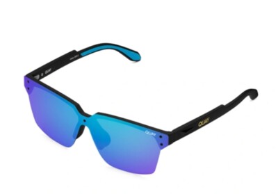 QUAY AUSTRALIA   Home Stretch  SONNENBRILLE