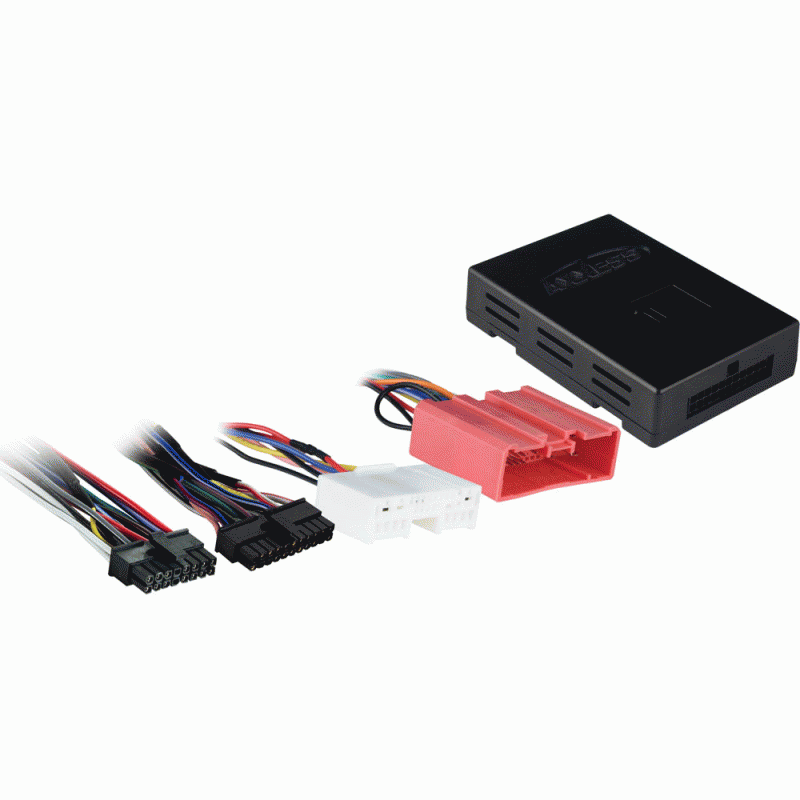 AXTO-MZ1 Axxess Mazda CX-7 / CX-9 Data Interface 2007-2010