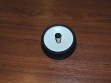 New - Genuine Wheel for HART Upright Vacuum Cleaner