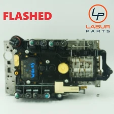 Mercedes TCM 722.9 VGS2 Transmission Valve Body Conductor Plate 0335457332 Z5245