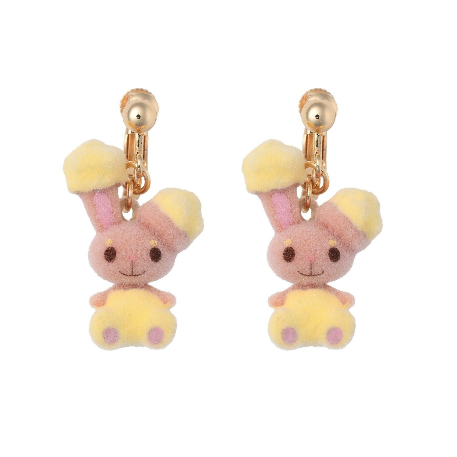 Pokemon Center 2023 Pokemon Face Earrings - Pierced Earrings ver. #21  Sprigatito 1 pc