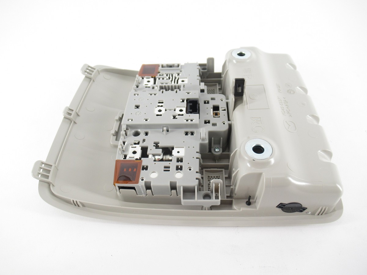 Genuine OEM Mazda KD47-69-970D-75 Overhead Console | eBay
