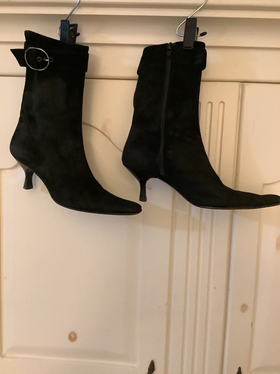 Nebuloni Flavio Zanasca 36 Vero Cuoio | eBay 