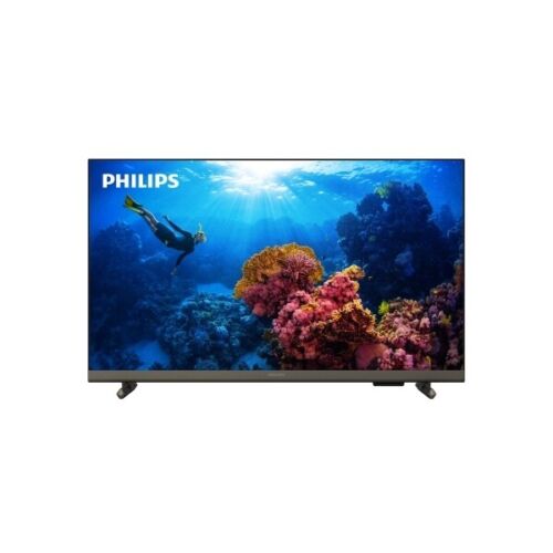 Philips 24PHS6808/12 LED TV HD-Ready-Fernseher 24 Zoll 60 Hz 1.366 x 768 Pixel - Bild 1 von 3